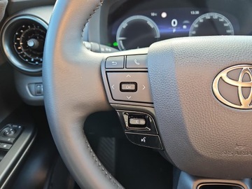 Toyota C-HR II SUV 1.8 Hybrid 140KM 2024 Toyota C-HR 1.8 Hybrid Style 1.8 Hybrid Style!! Sa, zdjęcie 25