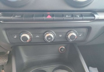 Audi A3 8V Limousine 1.6 TDI clean diesel 110KM 2014 Audi A3 Limousine Automat Super stan Oryginal Model 2015 1.6 Diesel, zdjęcie 25