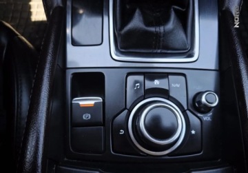 Mazda 6 III Kombi Facelifting 2.2 SKYACTIV-D I-ELOOP 175KM 2015 Mazda 6 Bezwypadkowa, FV23, 4x4, 2.2l, Kredytowanie, gwarancja 12m gethelp, zdjęcie 35