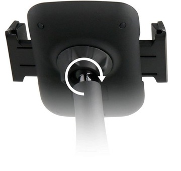 АВТОМОБИЛЬНЫЙ ДЕРЖАТЕЛЬ ДЛЯ ТЕЛЕФОНА ОКНО КОКПИТ