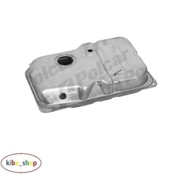 FORD FIESTA 1995-2002 NÁDRŽ PALIVA DIESEL