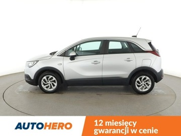 Opel 2018 Opel Crossland X Automat czujniki parkowania klima, zdjęcie 1