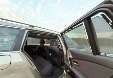 BMW Seria 5 E60 Sedan 2.5 525Xi 218KM 2005 BMW Seria 5 BMW Seria 5 525i 2.5 Benzyna 218KM, zdjęcie 29