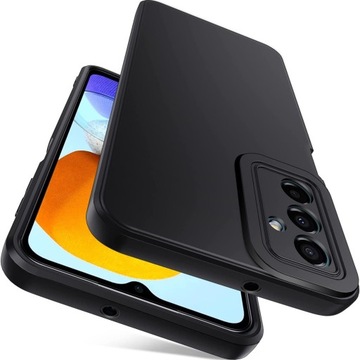 СИЛИКОНОВЫЙ МЯГКИЙ чехол для SAMSUNG GALAXY S20 FE + СТЕКЛО