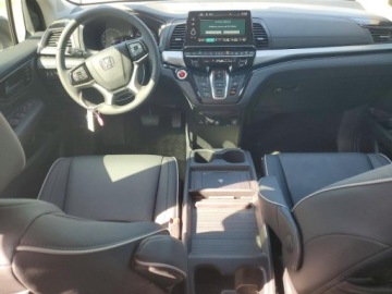 Honda Odyssey IV 2026 Honda Odyssey Touring 2026 3.5 Benzyna 280KM, zdjęcie 8