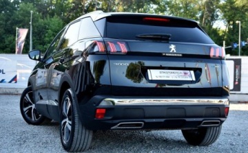 Peugeot 3008 II Plug-In Hybrid Facelifting 1.6 HYBRID 225KM 2024 Peugeot 3008 SKORA Alusy LED Navi. BLIS linne assist Grzane fotele 1.6, zdjęcie 19