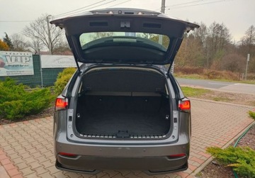 Lexus NX I SUV 300h 197KM 2015 Lexus NX Salon POLSKA Ladny GWARANCJA Zobacz 2.5 Hybryda 197KM, zdjęcie 15