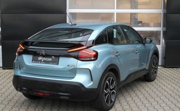 Citroen 2021 Citroen C4 e-C4 EV136 50kWh Feel Pack Gwarancja od RiA Elektryczny 136KM, zdjęcie 13