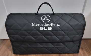Torba bagażnika Kufer Organizer LOGO FORD MONDEO VIGNALE WYBIERZ SWÓJ MODEL