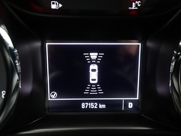 Opel Insignia II Sports Tourer 1.5 Turbo 165KM 2020 Opel Insignia AUTOMAT 1WŁ. KRAJ. BEZWYPADKOWY, zdjęcie 25