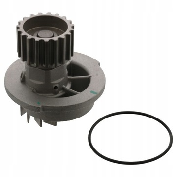 FEBI BILSTEIN 17507 ČERPADLO VODY CHLAZENÍ MOTORU