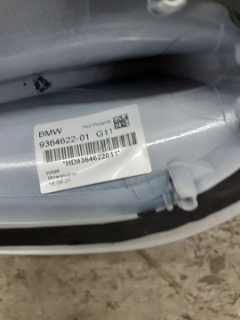 ANTÉNA STŘEŠNÍ BMW G11 G12 9364622
