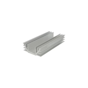 Radiator A4240 L-15cm