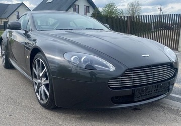 Aston Martin V8 Vantage 2005 2012 Aston Martin V8 Vantage ASTON V8 Vantage 54.7 ..., zdjęcie 16