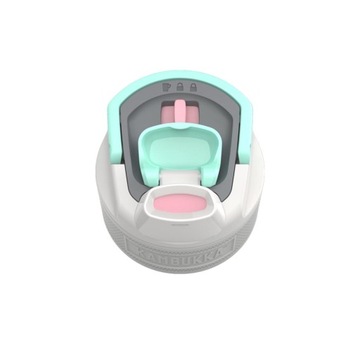 БУТЫЛКА ДЛЯ ВОДЫ 750 мл Emerald Elton Kambukka