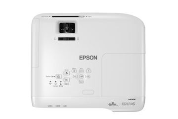 Проектор Epson EB-992F
