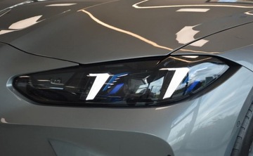 BMW Seria 4 G22-23-26 M4 Coupe Facelifting 3.0 M4 530KM 2025 BMW M4 Dostepne w promocyjnym finansowaniu BMW FS Dostepny od reki 3.0, zdjęcie 6