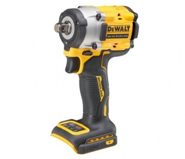 Klucz udarowy 1/2' 18V 406Nm XR DeWALT DCF921N