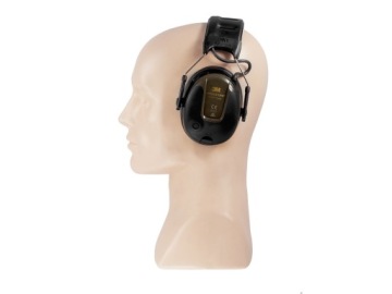 Защитные наушники для слуха 3M Peltor ProTac Hunter Наушники для активной стрельбы