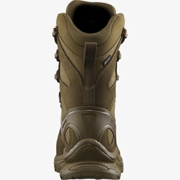 Salomon wojskowe QUEST 4D Forces HIGH GTX EN 43 1/3 buty wojskowe taktyczne