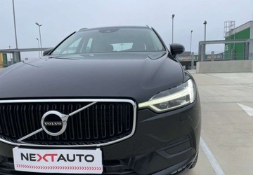 Volvo XC60 II Crossover D5 235KM 2020 Volvo XC 60 B5D AWD 249KM *SalonPL*SerwisASO *FVAT23%, zdjęcie 14