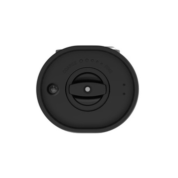 Модель 2024 Электрическая мельница для перца, соли и специй – с зарядкой от USB