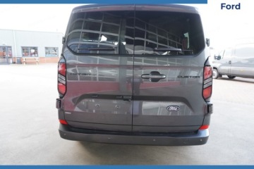 Ford Transit Custom II Van L1 2.5 Plug-in Hybrid  232KM 2026 Transit Custom Kombi M1 L2H1 340 Limited CVT PHEV 2.5 232KM, zdjęcie 4