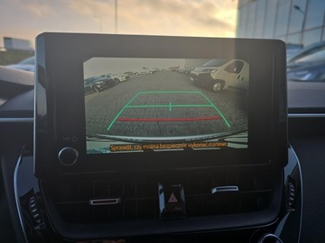 Toyota Corolla XII 2022 Toyota Corolla 1.5 Comfort MS Seria E21 (2019-) To, zdjęcie 17