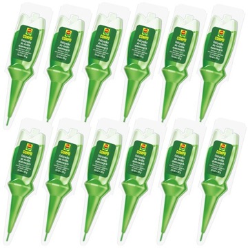 NAWÓZ ODŻYWKA DO ROŚLIN DOMOWYCH 12x30ml APLIKATOR