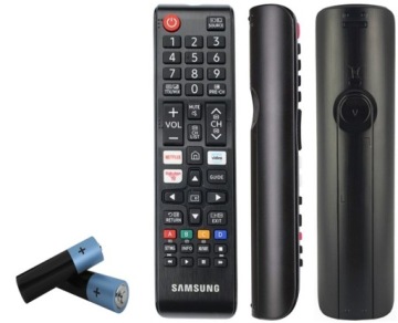 Originální Dálkové Ovládání Pro Televizor Samsung UE43TU7172 UE43TU7172U UE43TU7172UXXH