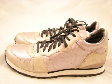 41 ОБУВЬ UK8 ОБУВЬ #ESPRIT #2114