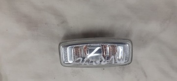 NISSAN MURANO SMĚROVKA W BLATNÍK