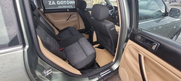 Volkswagen Passat B5 Kombi 2.8 30V 4motion 193KM 2002 VW PASSAT Variant (3B6) 2.8 4motion 193 KM, zdjęcie 19