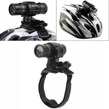 МОТОЦИКЛОВЫЙ ВИДЕОРЕГИСТРАТОР FULL HD DV КАМЕРА