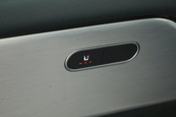 Mercedes Klasa B W247 Sports Tourer 2.0 B200d 150KM 2020 Mercedes B B 200 d, Salon Polska, Automat, Skóra, zdjęcie 8