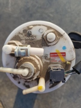 HONDA HR-V II 1.5 BENZÍN 2015-2020 KA292100-6650