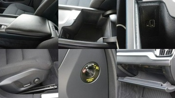 Volvo V60 II  Kombi 2.0 D4 190KM 2019 Volvo V60 Cross Country 2.0D D4 nawi 4x4 automat, zdjęcie 20