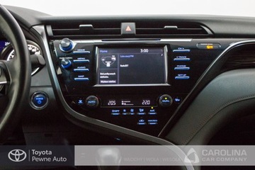 Toyota Camry IX Sedan 2.5 Hybrid Dynamic Force 218KM 2020 Toyota Camry 2.5 Hybrid Comfort CVT, zdjęcie 4