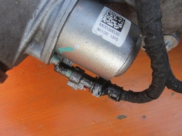 AUDI A4 8W A5 B9 A6 C8 2.0 TFSI NÁPRAVA ZADNÍ 0B0500043G SKŘÍŇ SNK MPR
