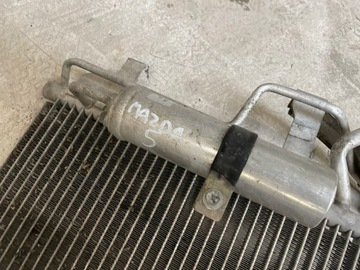 CHLADIČ KLIMATIZACE MAZDA 5 I CR