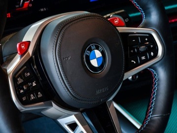 BMW Seria 3 G20-G21 2026 BMW Seria 3 Touring M3 Competition xDrive 3.0 (530KM) 2026, zdjęcie 8