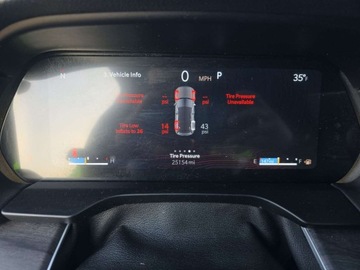 Jeep Grand Cherokee V 2025 Jeep Grand Cherokee Limited 2025 3.6 Benzyna 293KM, zdjęcie 15