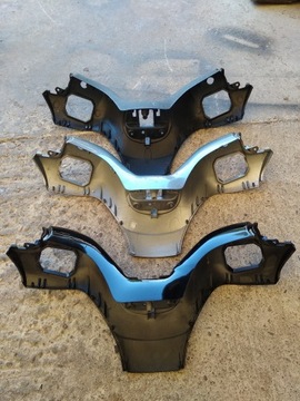 Чехол на руль Piaggio Mp3 500 300 2014-20