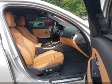 BMW Seria 3 G20-G21 2021 BMW Seria 3 330i xDrive 2021 2.0l 2.0 Benzyna 255KM, zdjęcie 9