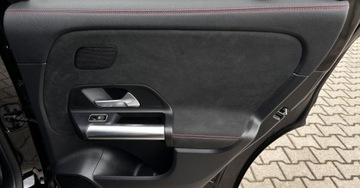 Mercedes GLA II Off-roader 1.3 200 163KM 2020 Mercedes-Benz GLA SalonPL GLA200 AMG Line Kamera Led Podgrzewane Fotele Am, zdjęcie 21