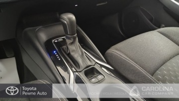 Toyota Corolla XII TS Kombi Facelifting 1.8 Hybrid 140KM 2024 Toyota Corolla 1.8 Hybrid Comfort Seria E21 (2019-, zdjęcie 10