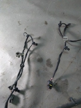 DODGE CHALLENGER CHARGER SVAZEK AKTIVNÍHO VÝFUKOVÝ