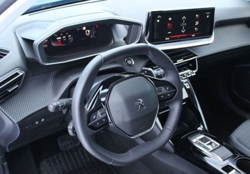 Peugeot 2008 II SUV 1.2 PureTech 130KM 2022 Peugeot 2008 Duzo Opcji Gwarancja od RiA 1.2 Benzyna 130KM, zdjęcie 11