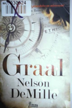 Graal - Nelson DeMille
