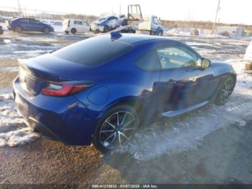 Toyota 2023 Toyota GR86 2023 Toyota GR86 Auto (Natl) 2.4 Benzyna 228KM, zdjęcie 3